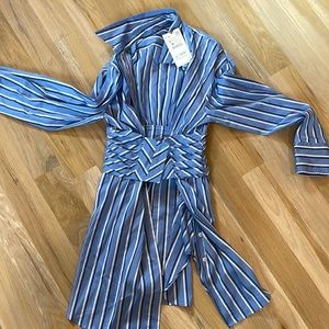 Zara never worn dress